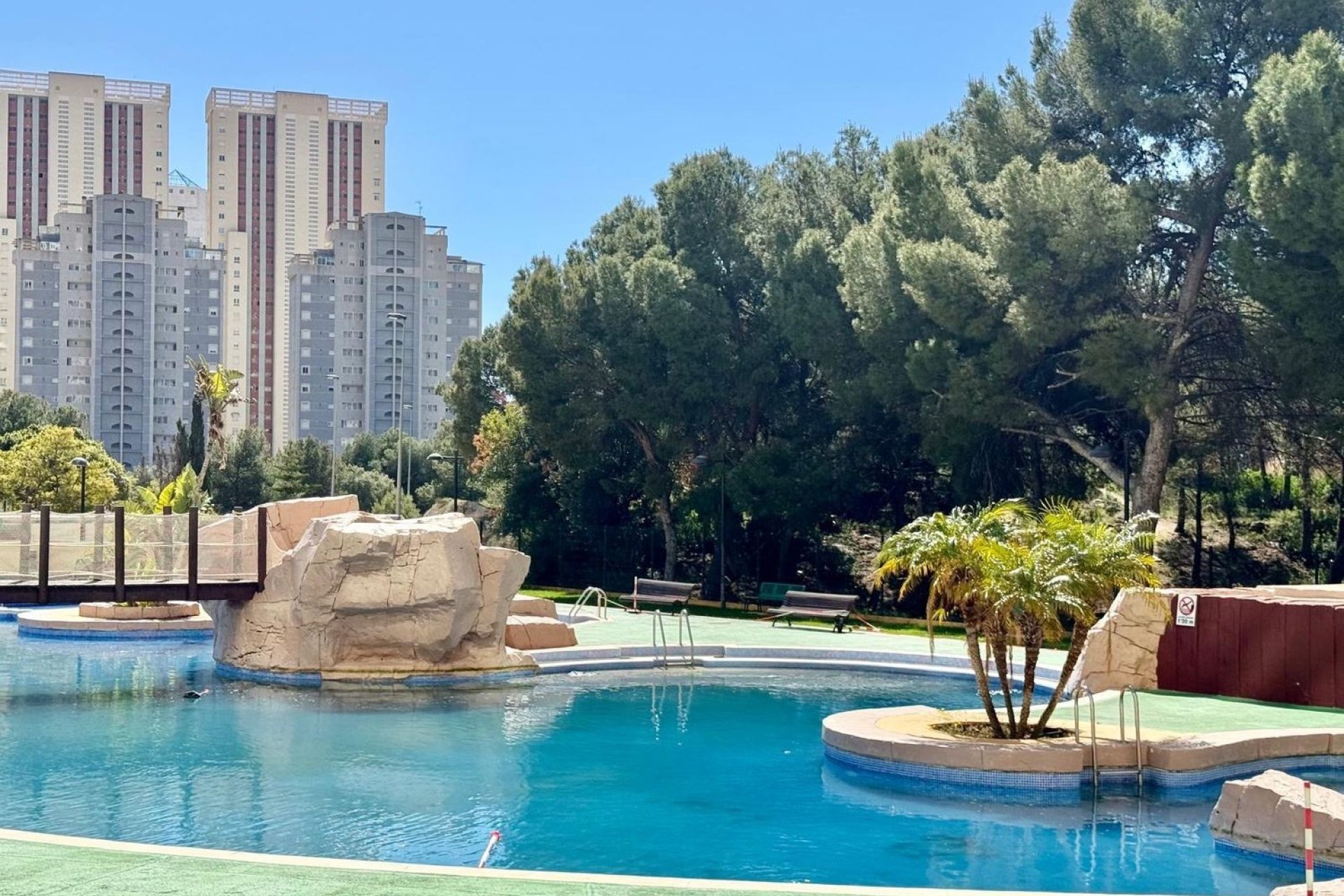 Reventa - Apartamento - Villajoyosa