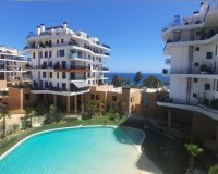 Reventa - Apartamento - Villajoyosa