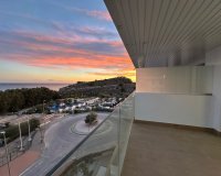 Reventa - Apartamento - Villajoyosa