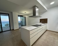 Reventa - Apartamento - Villajoyosa