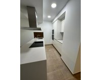 Reventa - Apartamento - Villajoyosa