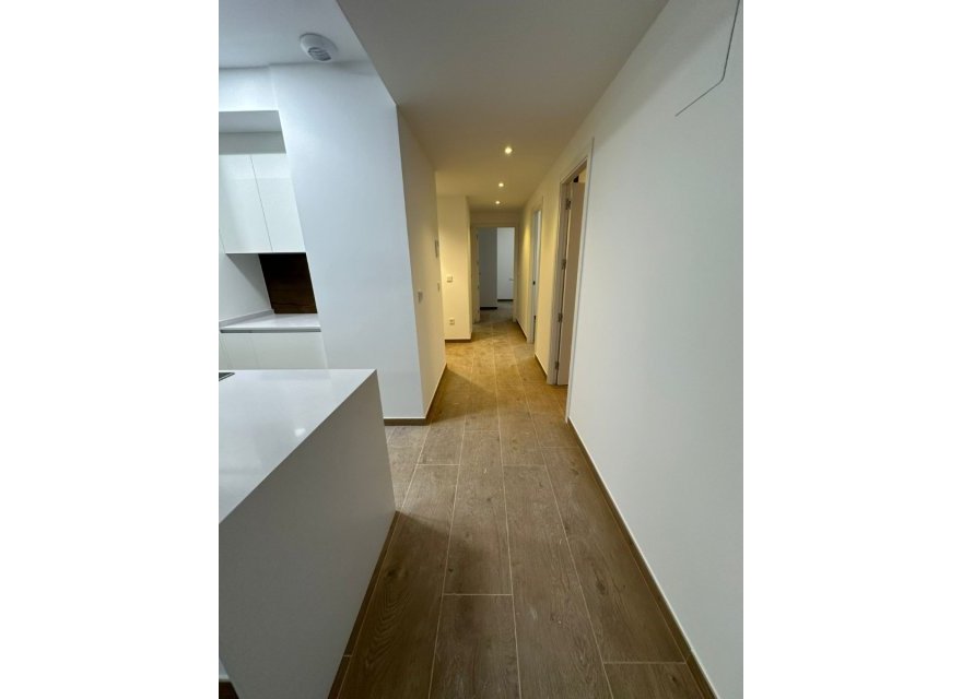 Reventa - Apartamento - Villajoyosa