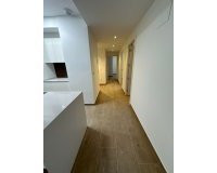 Reventa - Apartamento - Villajoyosa