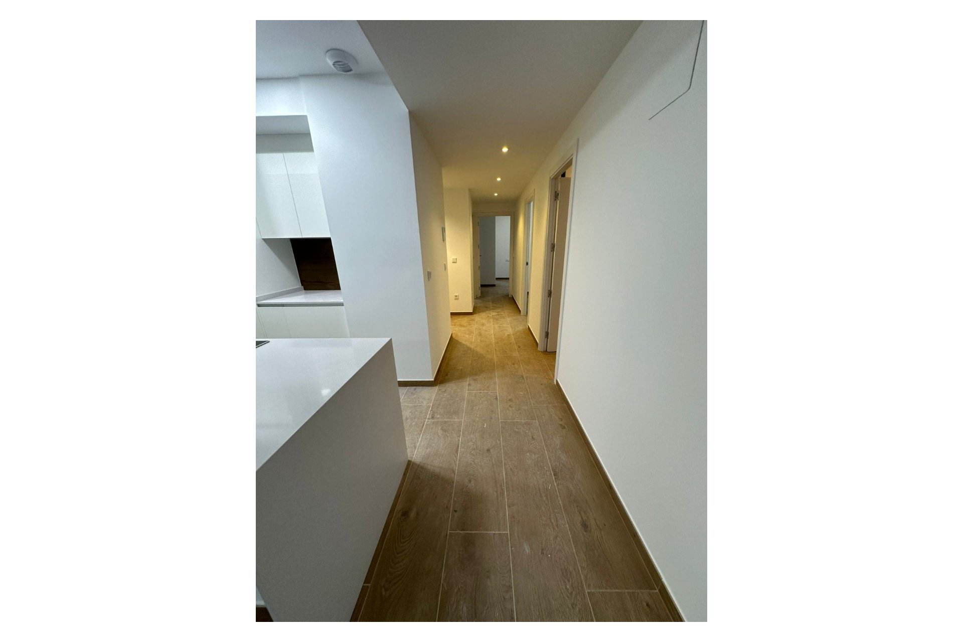 Reventa - Apartamento - Villajoyosa