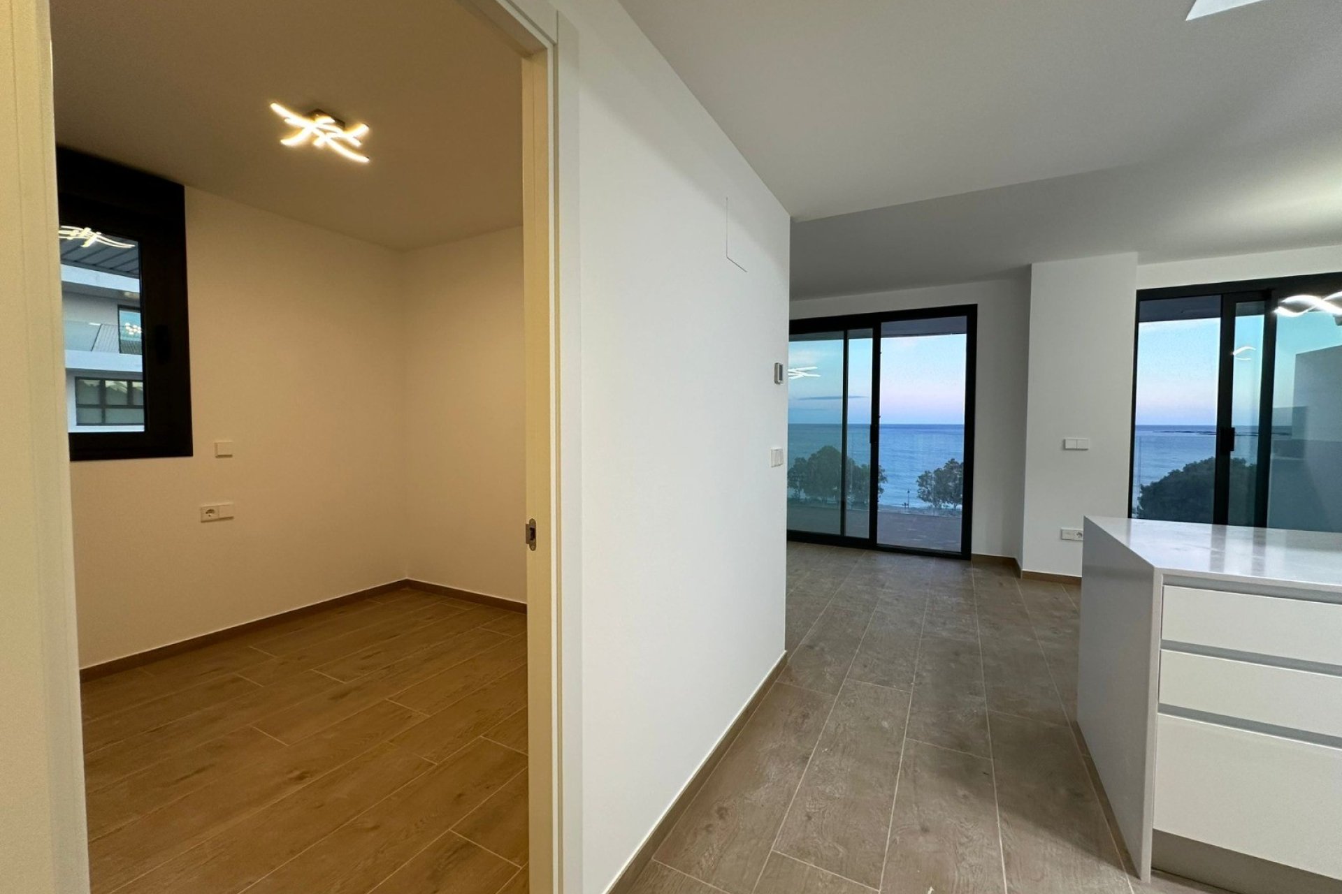 Reventa - Apartamento - Villajoyosa