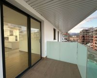 Reventa - Apartamento - Villajoyosa