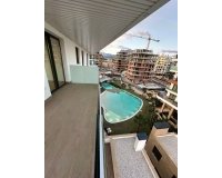 Reventa - Apartamento - Villajoyosa