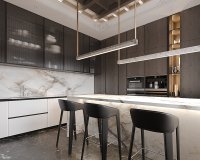 Reventa - Apartamento - Zona Alta