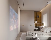 Reventa - Apartamento - Zona Alta