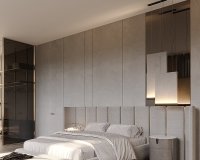 Reventa - Apartamento - Zona Alta