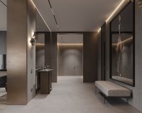 Reventa - Apartamento - Zona Alta