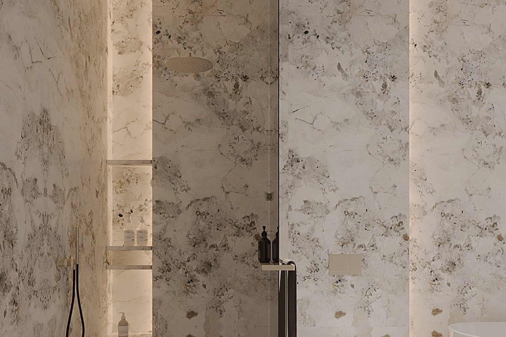 Reventa - Apartamento - Zona Alta