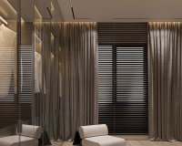 Reventa - Apartamento - Zona Alta