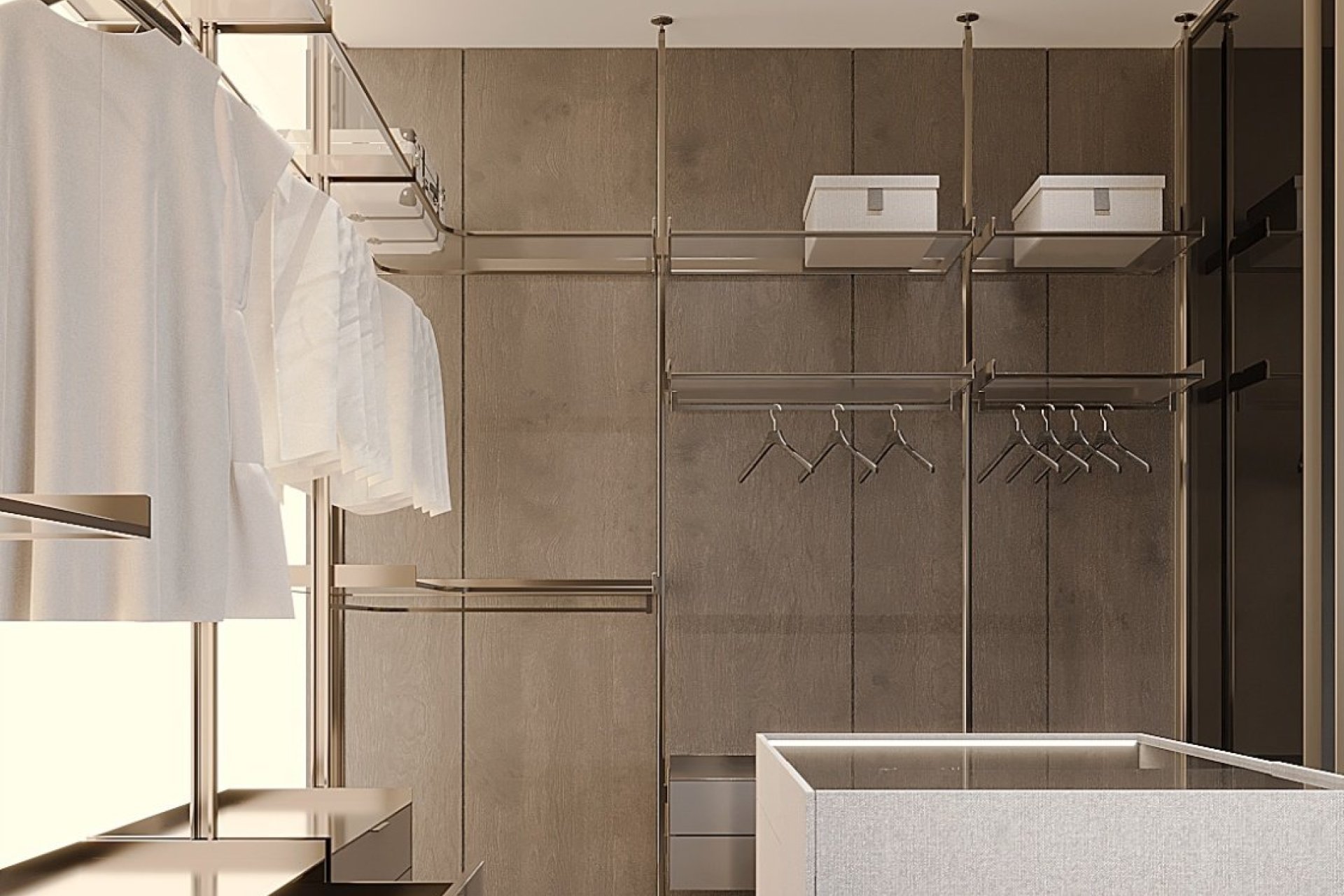 Reventa - Apartamento - Zona Alta