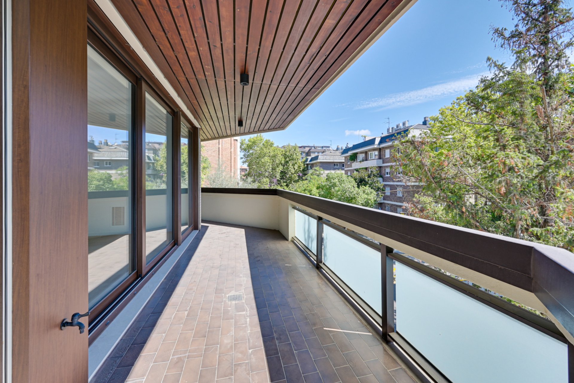 Reventa - Apartamento - Zona Alta