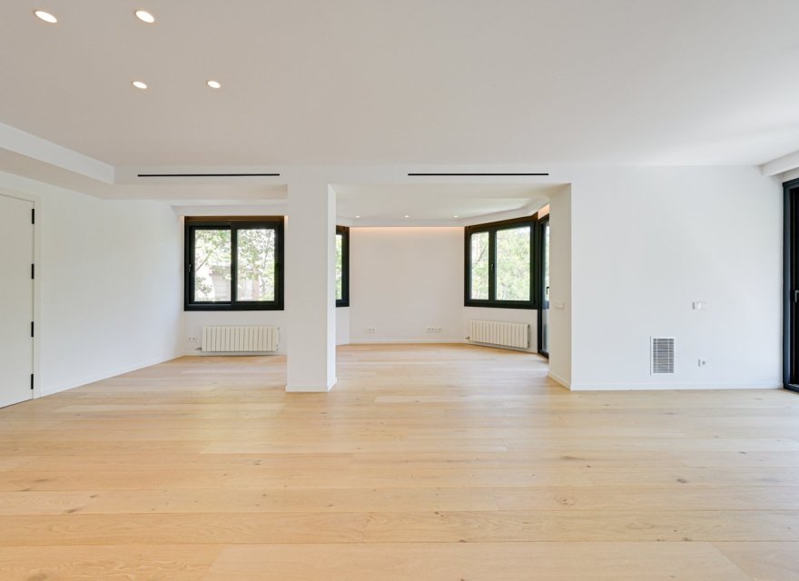 Reventa - Apartamento - Zona Alta