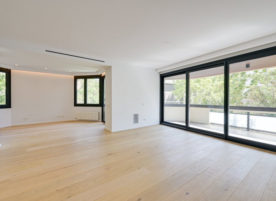 Reventa - Apartamento - Zona Alta