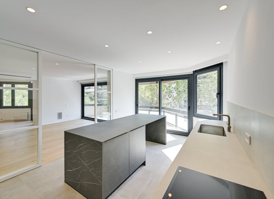 Reventa - Apartamento - Zona Alta