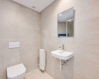 Reventa - Apartamento - Zona Alta