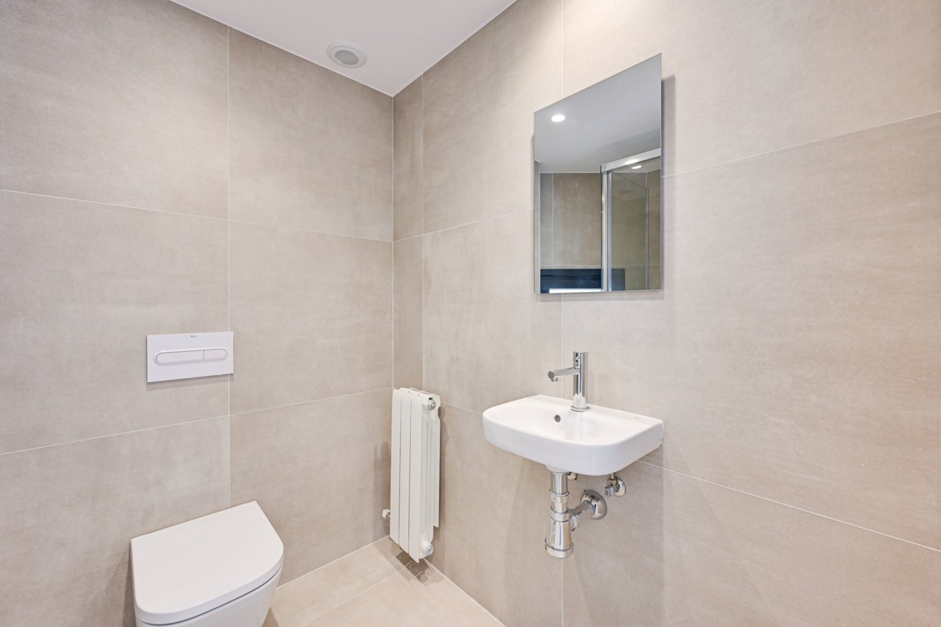 Reventa - Apartamento - Zona Alta