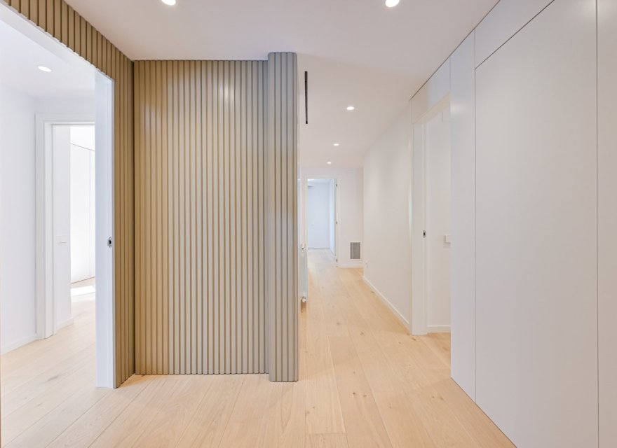 Reventa - Apartamento - Zona Alta