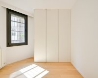 Reventa - Apartamento - Zona Alta