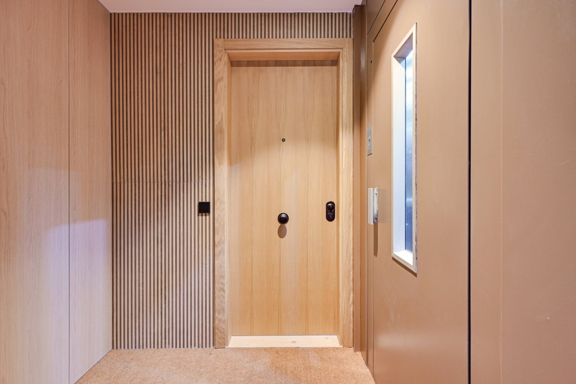 Reventa - Apartamento - Zona Alta