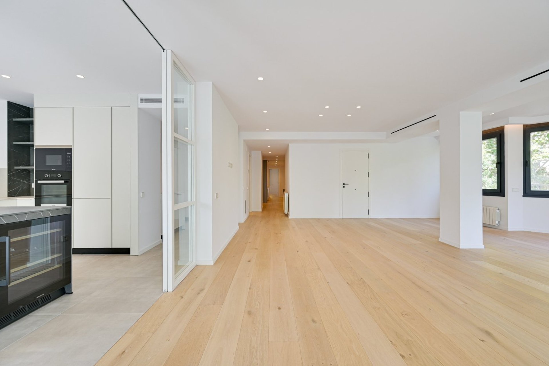 Reventa - Apartamento - Zona Alta