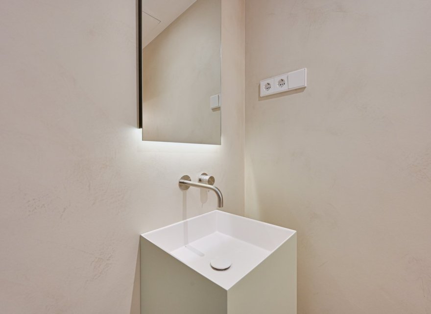 Reventa - Apartamento - Zona Alta