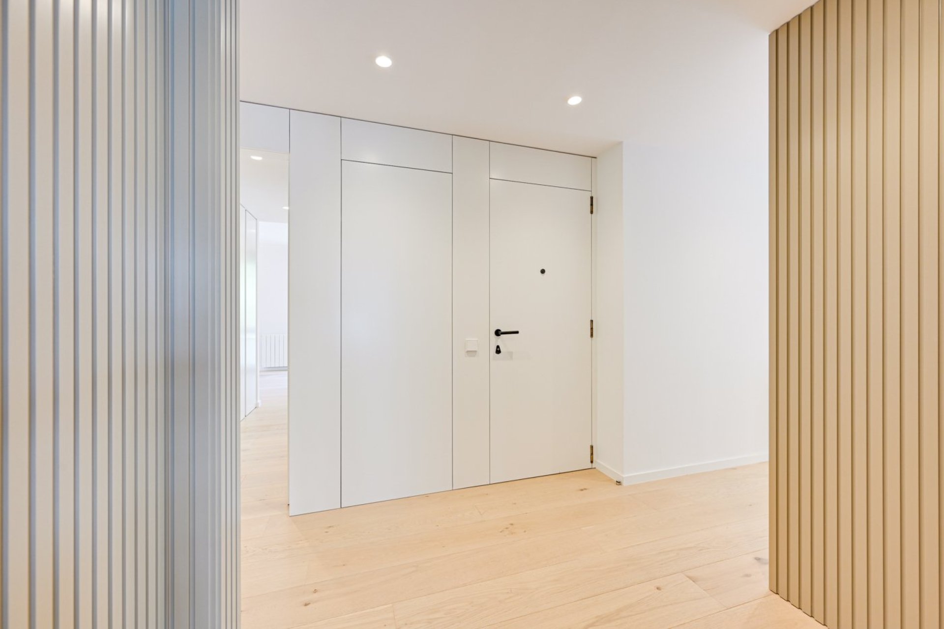 Reventa - Apartamento - Zona Alta