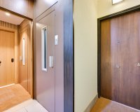 Reventa - Apartamento - Zona Alta