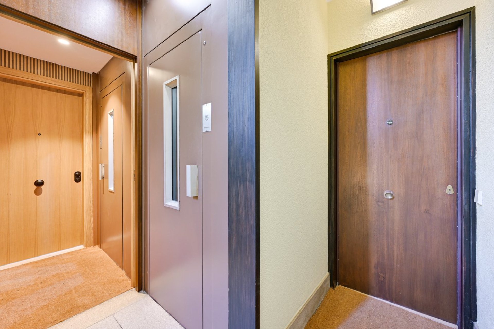 Reventa - Apartamento - Zona Alta