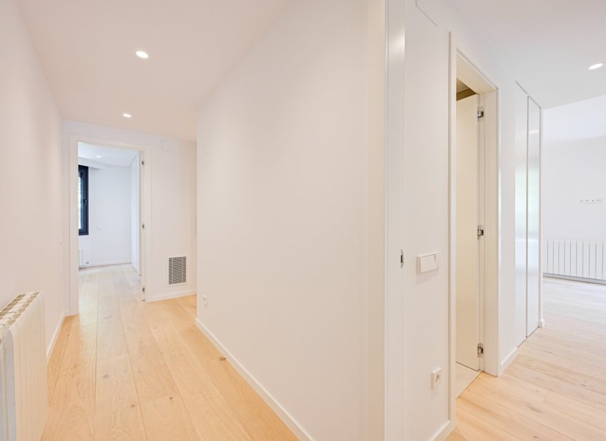 Reventa - Apartamento - Zona Alta