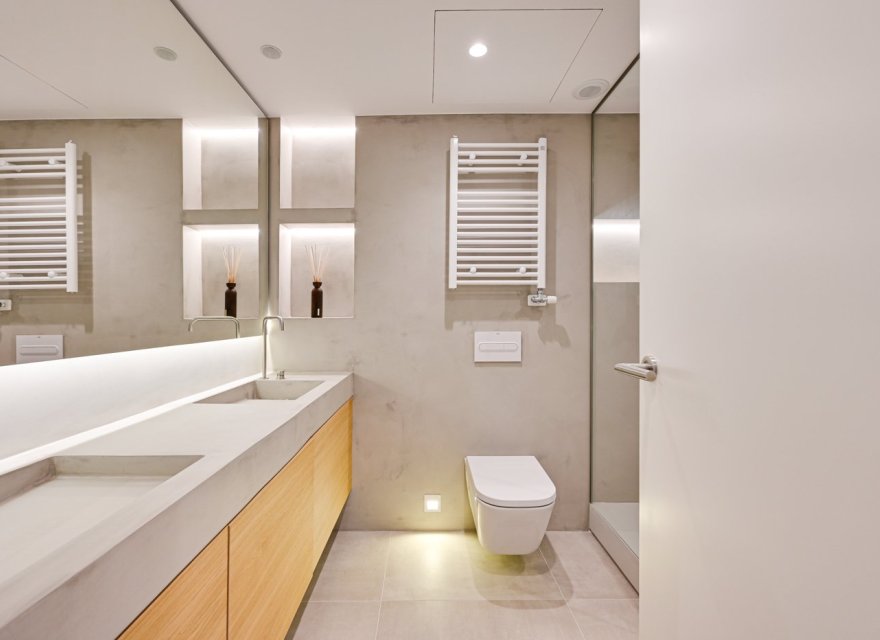 Reventa - Apartamento - Zona Alta