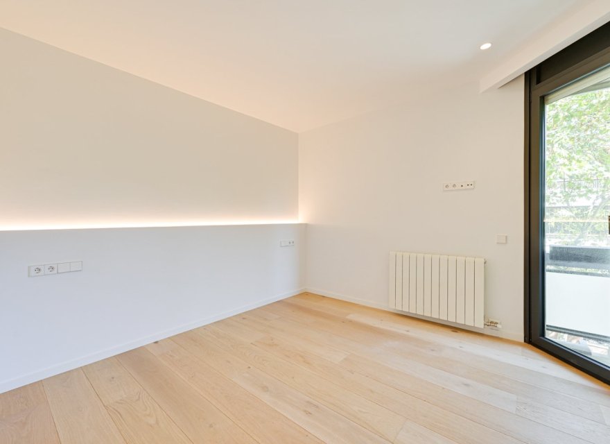 Reventa - Apartamento - Zona Alta