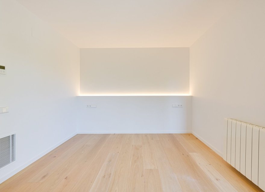 Reventa - Apartamento - Zona Alta