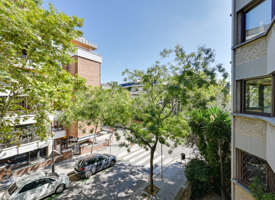 Reventa - Apartamento - Zona Alta