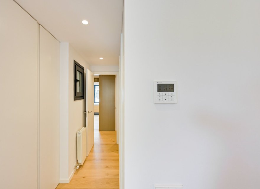 Reventa - Apartamento - Zona Alta