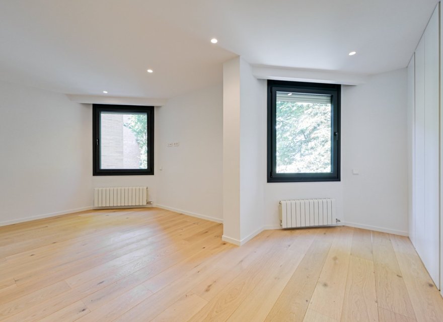 Reventa - Apartamento - Zona Alta