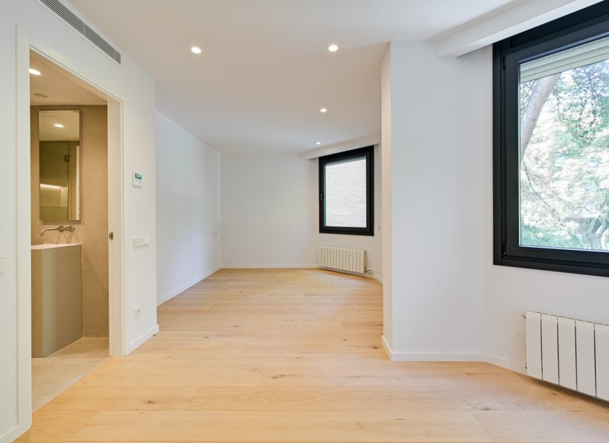 Reventa - Apartamento - Zona Alta