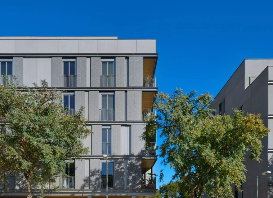 Reventa - Apartamento - Zona Alta