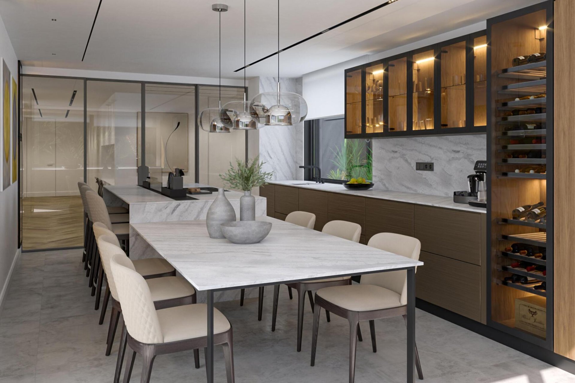 Reventa - Apartamento - Zona Alta