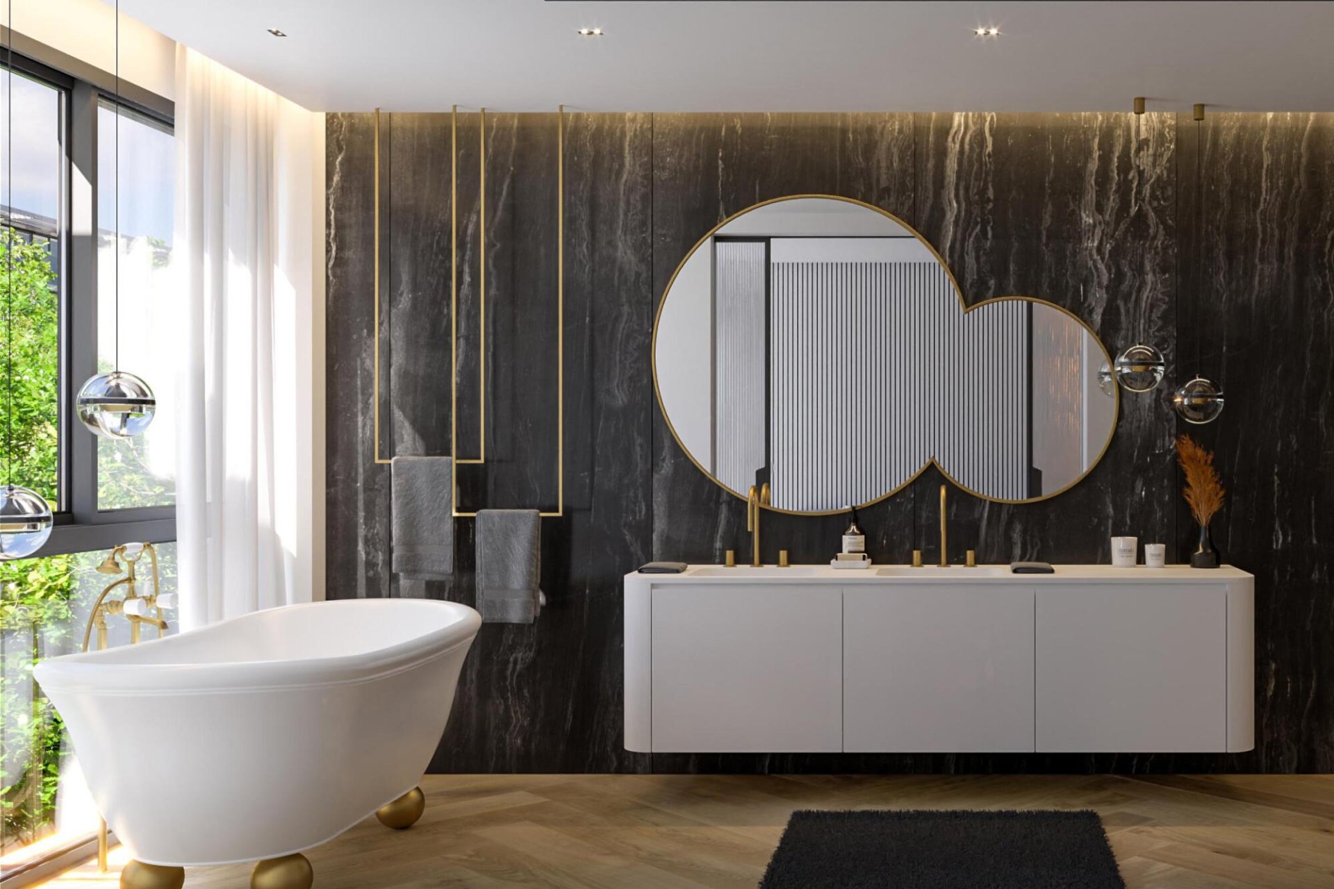 Reventa - Apartamento - Zona Alta