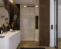 Reventa - Apartamento - Zona Alta