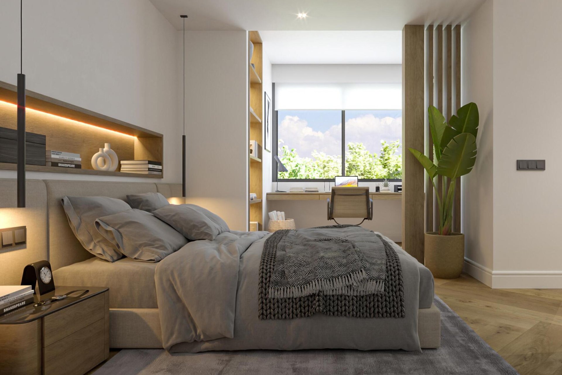 Reventa - Apartamento - Zona Alta