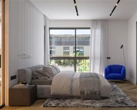 Reventa - Apartamento - Zona Alta