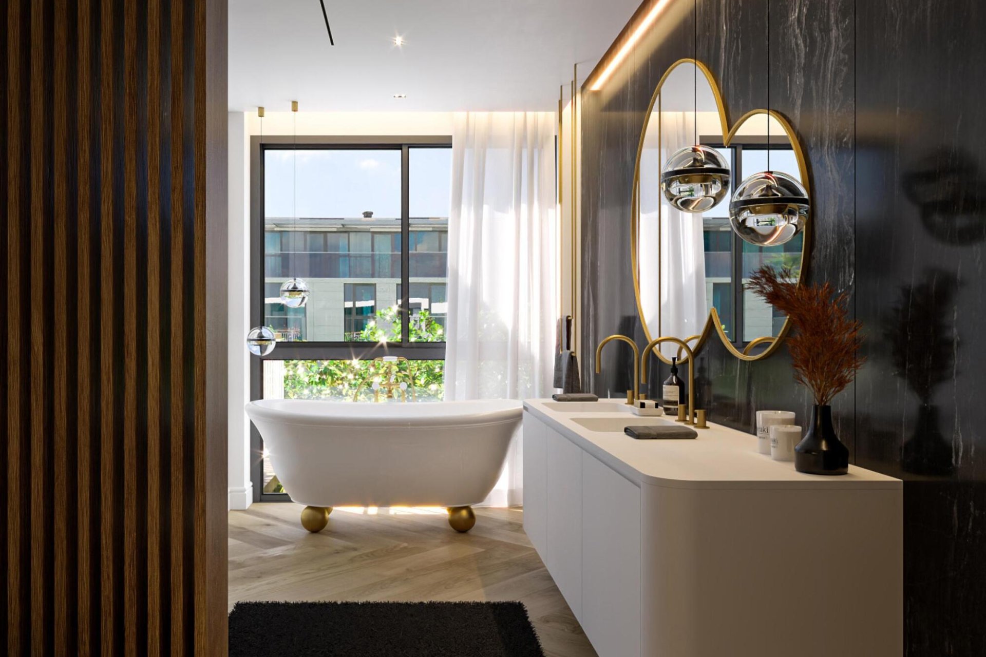 Reventa - Apartamento - Zona Alta