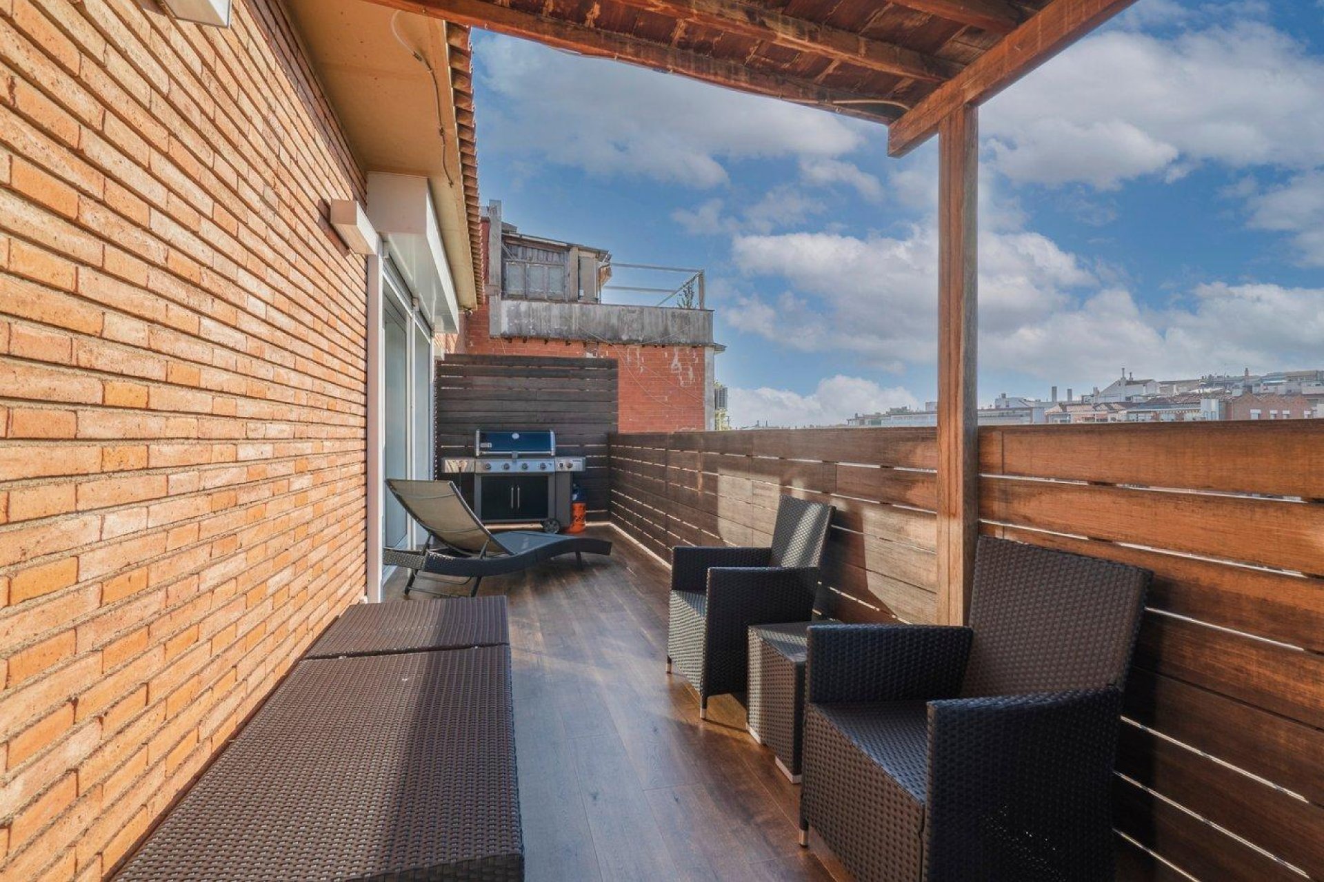 Reventa - Apartamento - Zona Alta