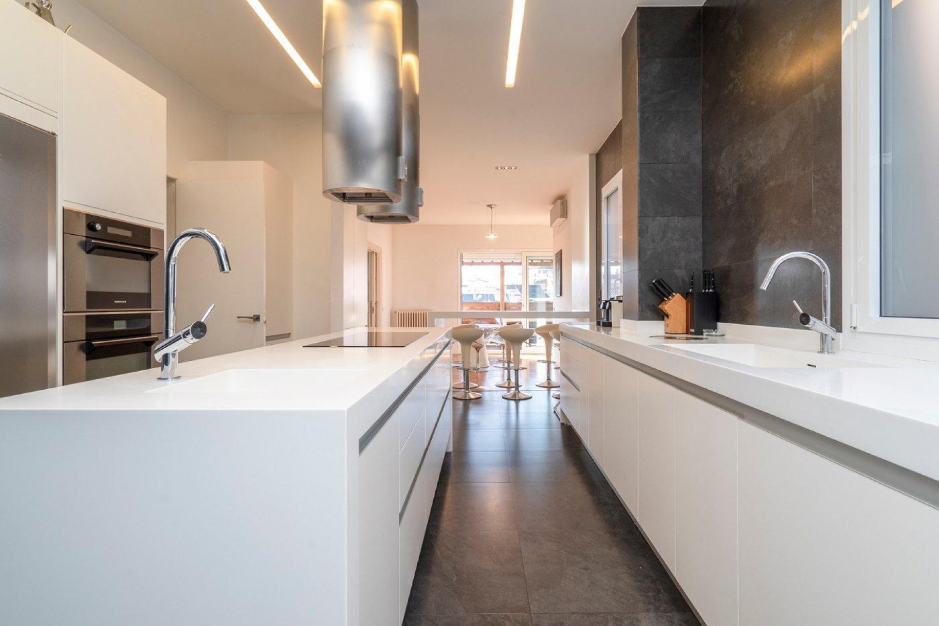 Reventa - Apartamento - Zona Alta