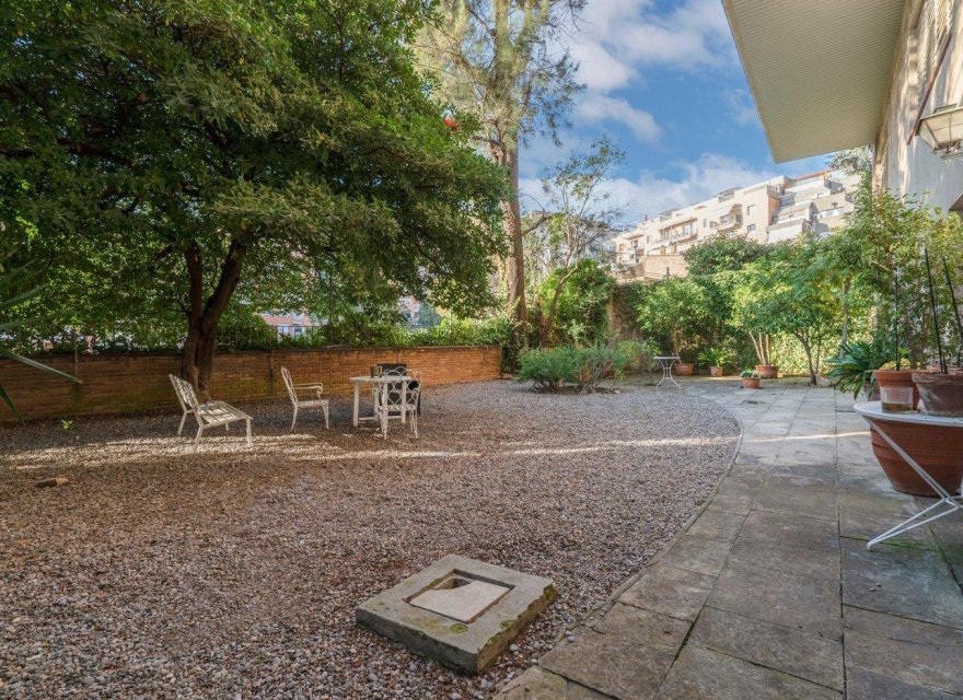 Reventa - Apartamento - Zona Alta